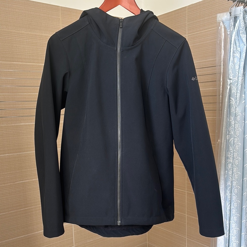 Columbia Women’s Black Jacket